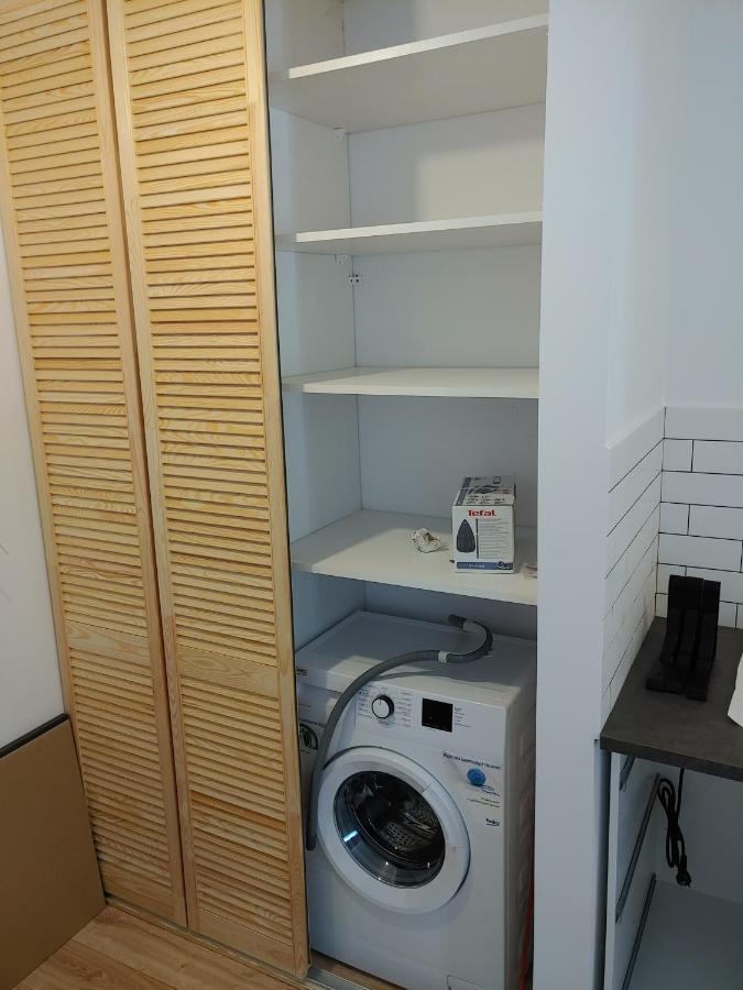 Studio Sopot Twins ภายนอก รูปภาพ